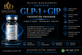 GLP-1 + GIP