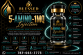 5- Amino- 1MQ Inj.
