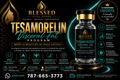 Tesamorelin Visceral Fat Inj.