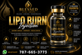 Lipo Burn Inj.