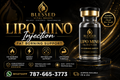 Lipo Mino Inj.