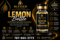 Lemon Bottle Inj.
