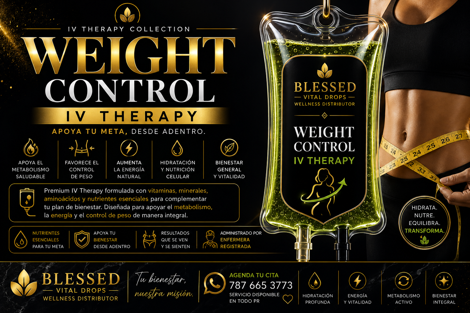Weight Control