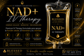 NAD+