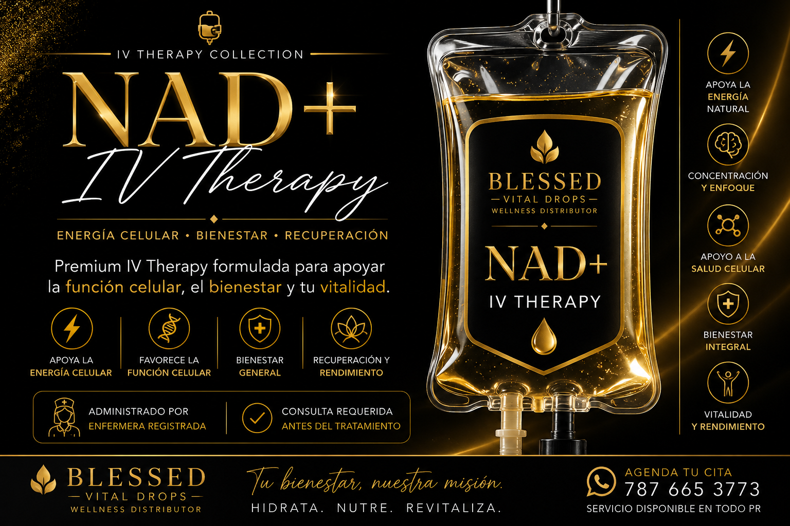 NAD+