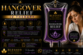 Hangover Relief