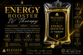 Energy Booster