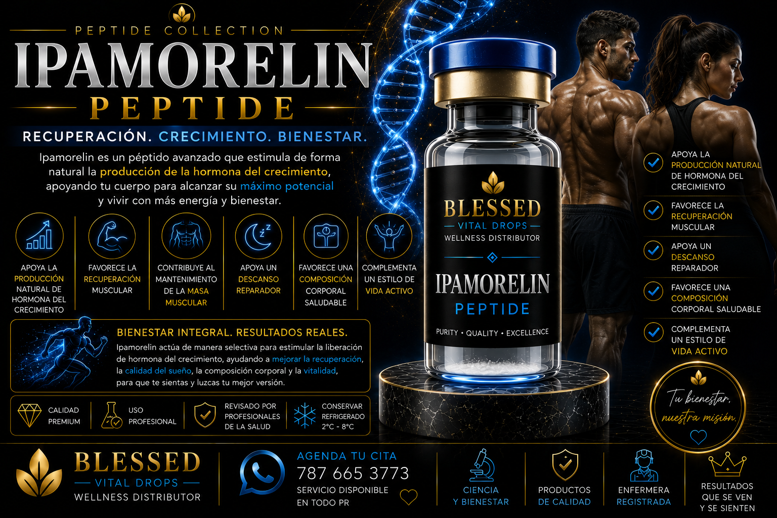 Ipamorelin
