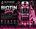 Biotin Shot