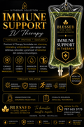 Immune Support