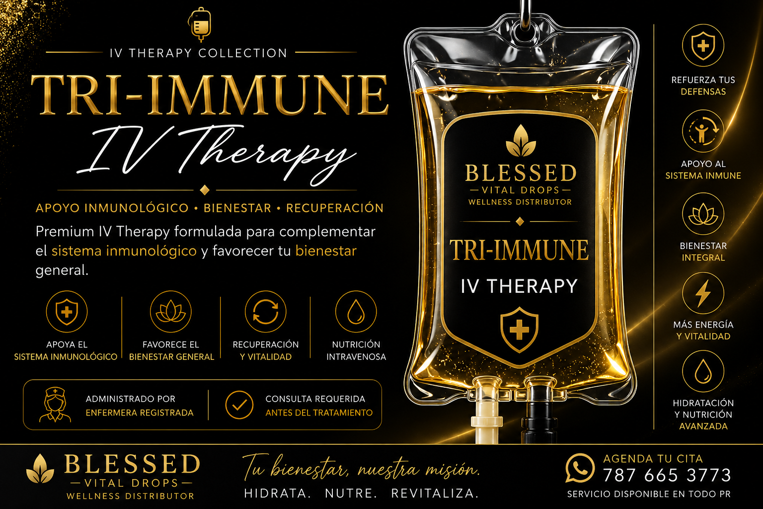 Tri-Inmune