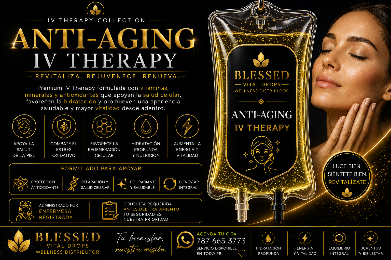 Anti- Aging