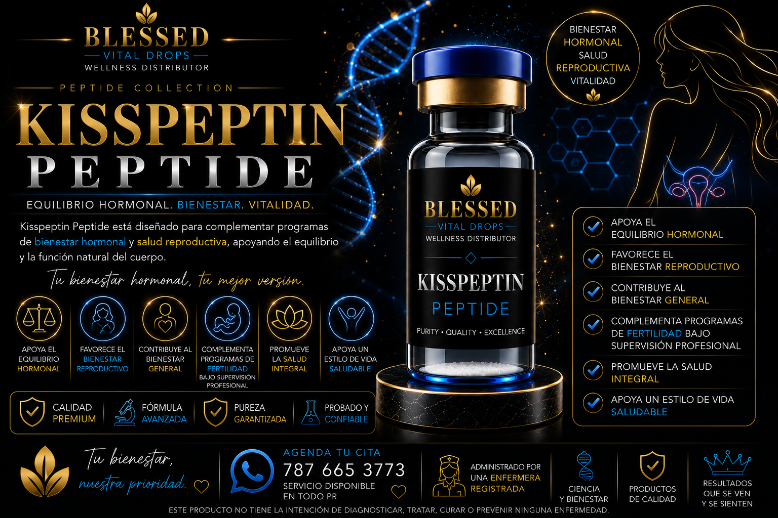 Kisspeptin