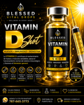 Vitamin D Shot