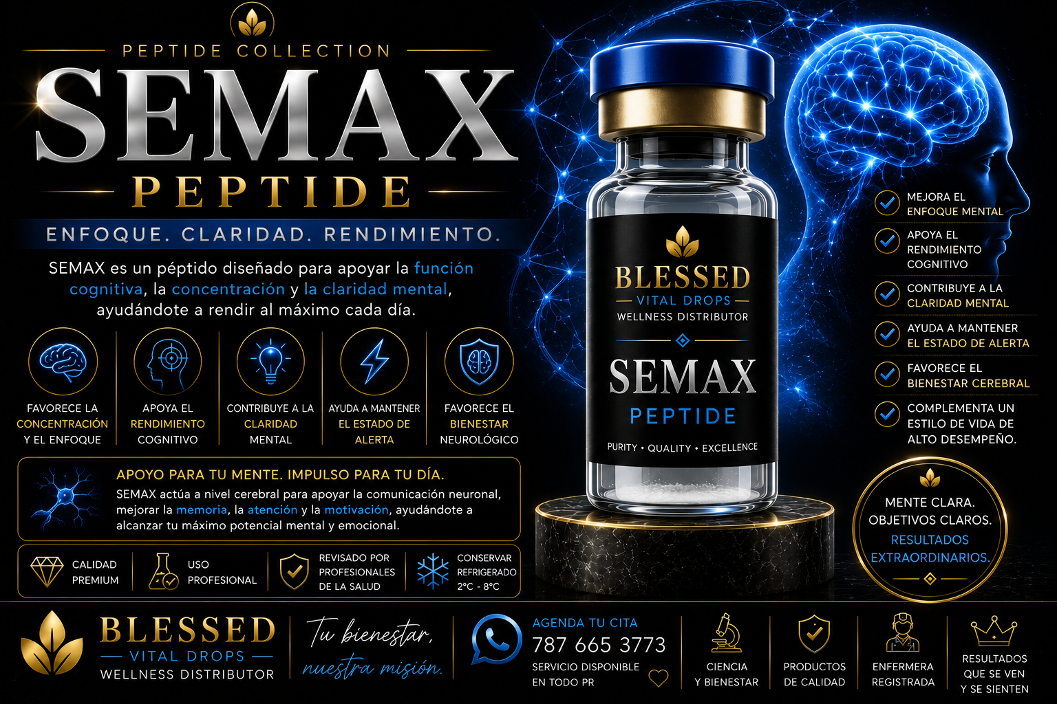 Semax