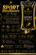 Sport Performance