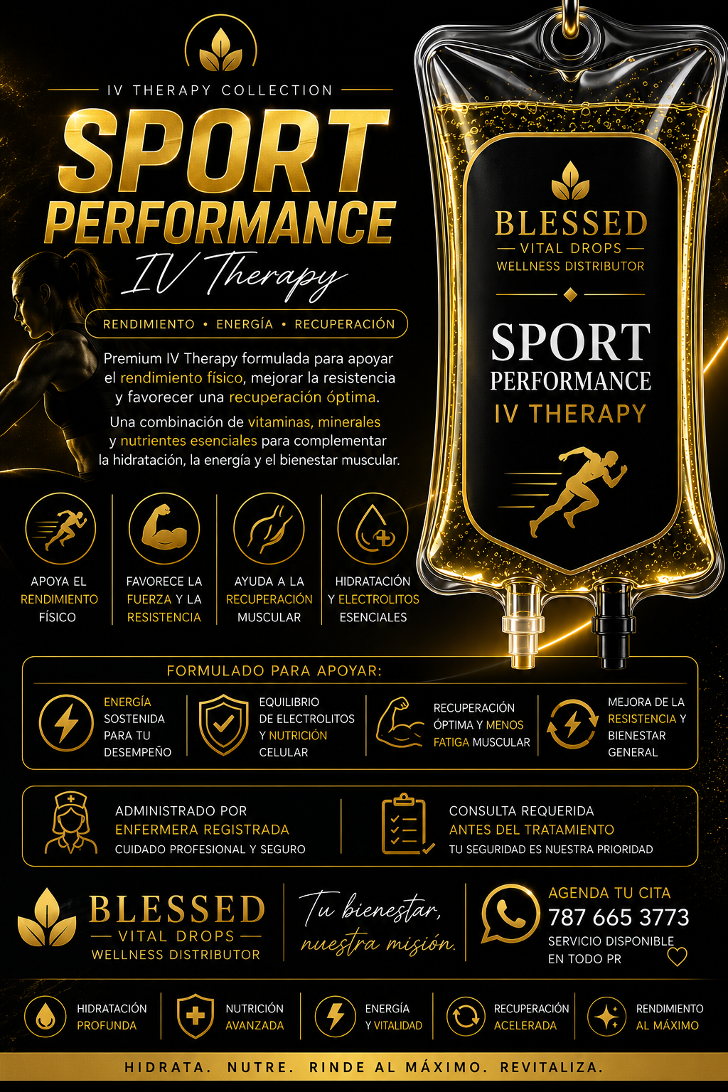 Sport Performance